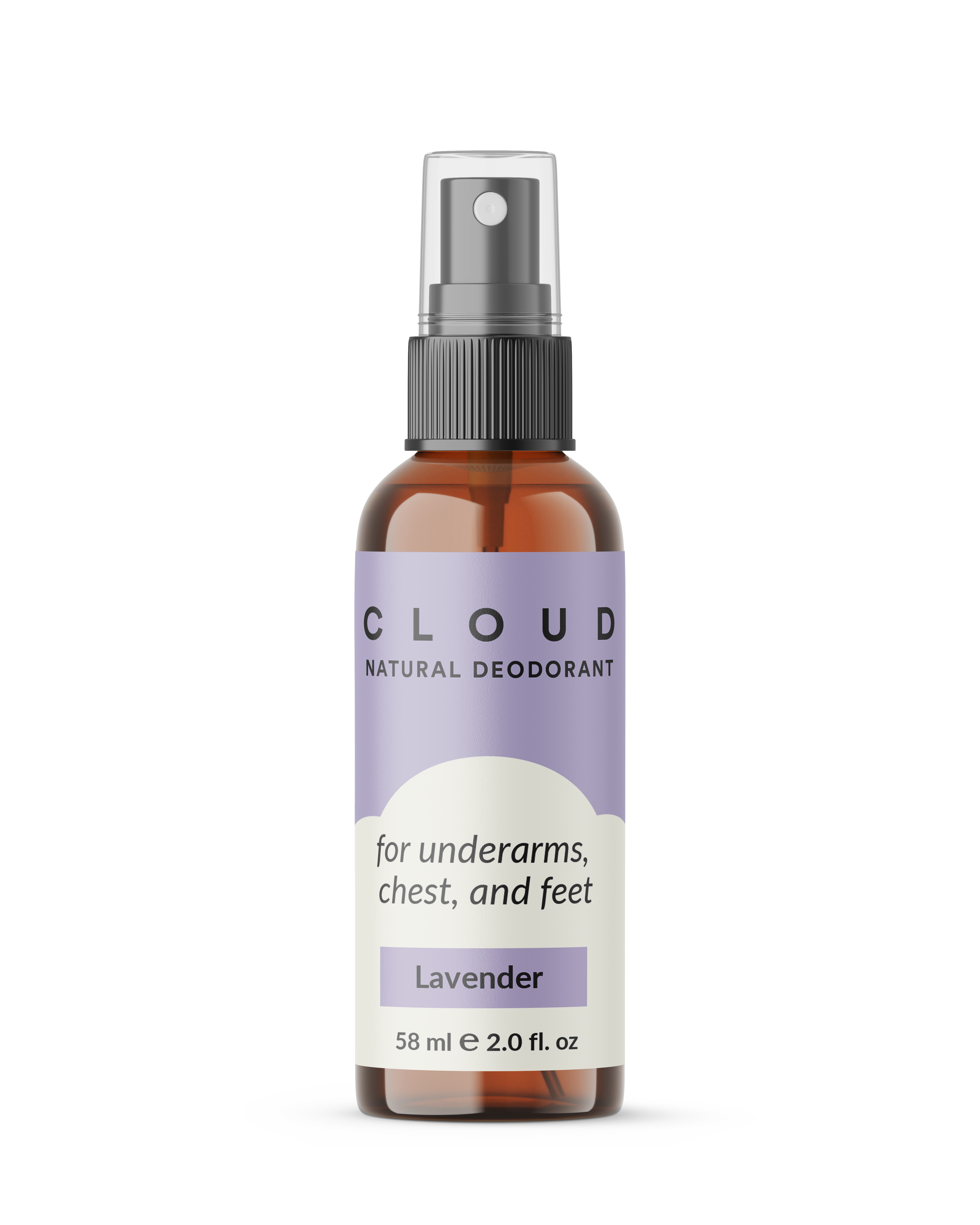 Foot Refresh Spray