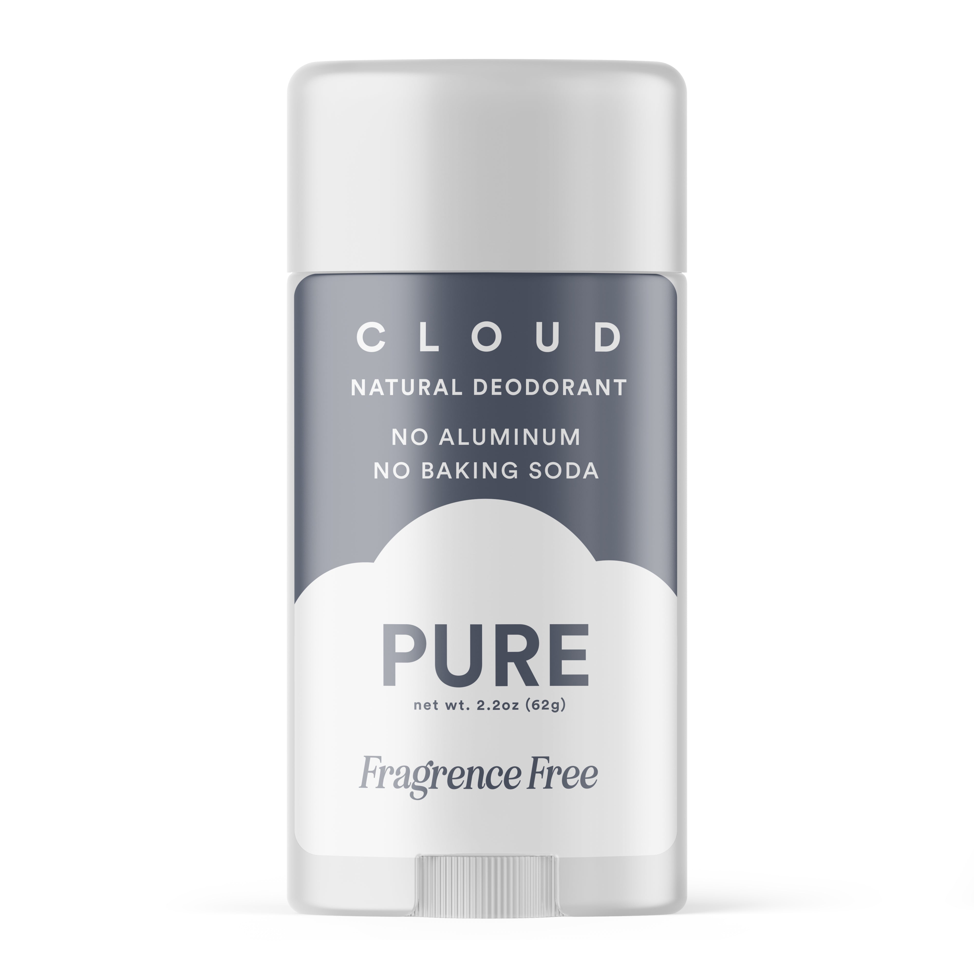 Pure Deodorant