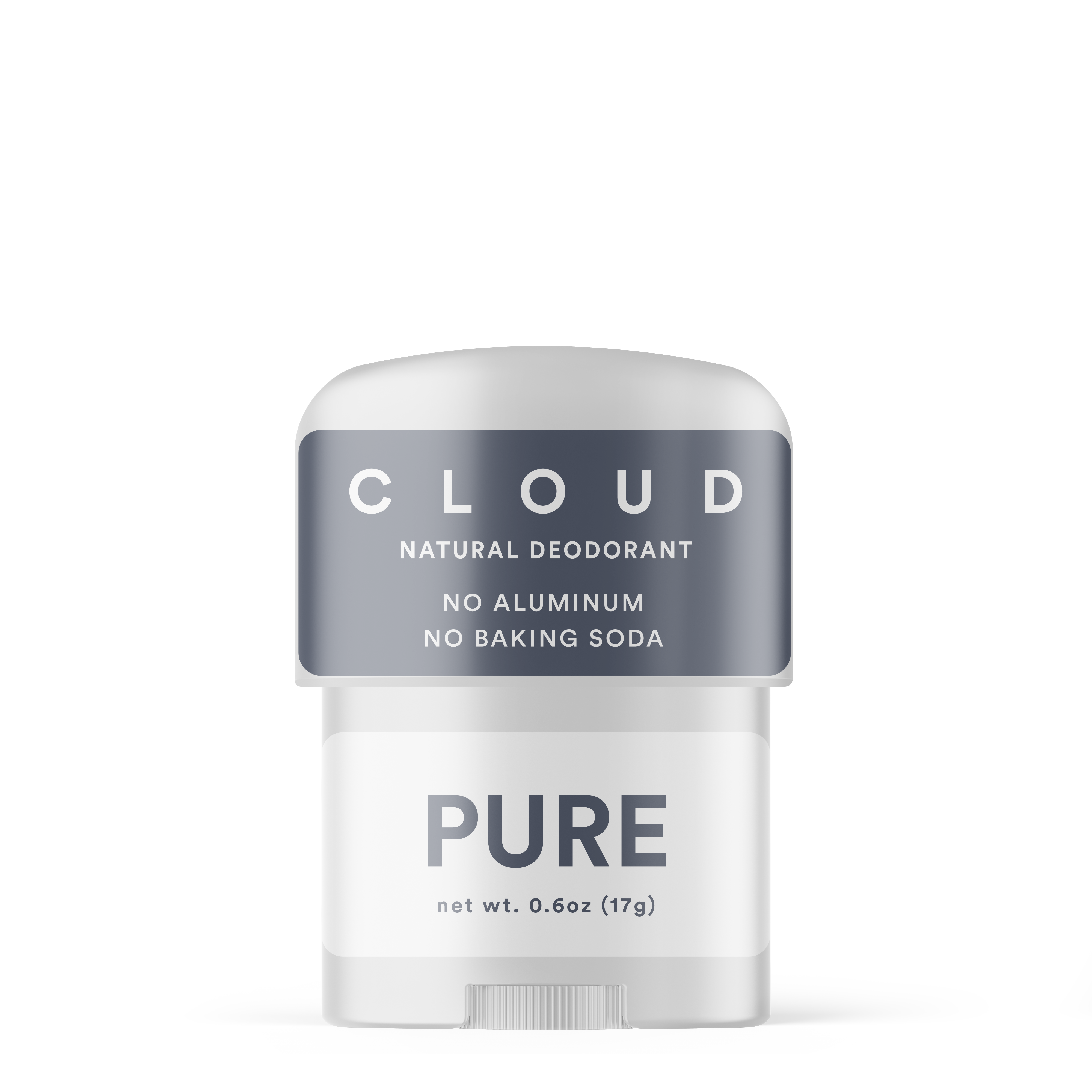 Pure Deodorant - Travel Size