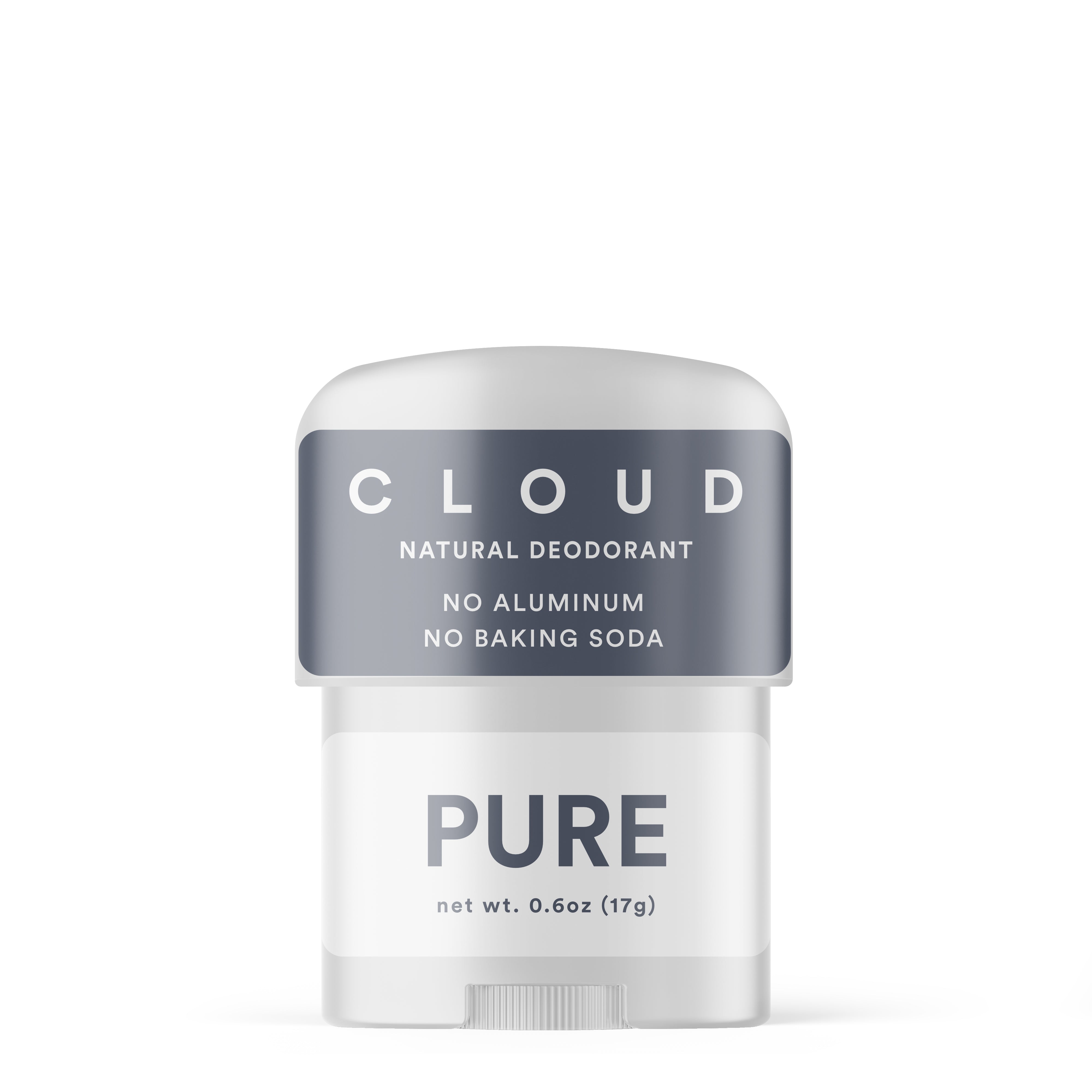 Pure Deodorant - Travel Size