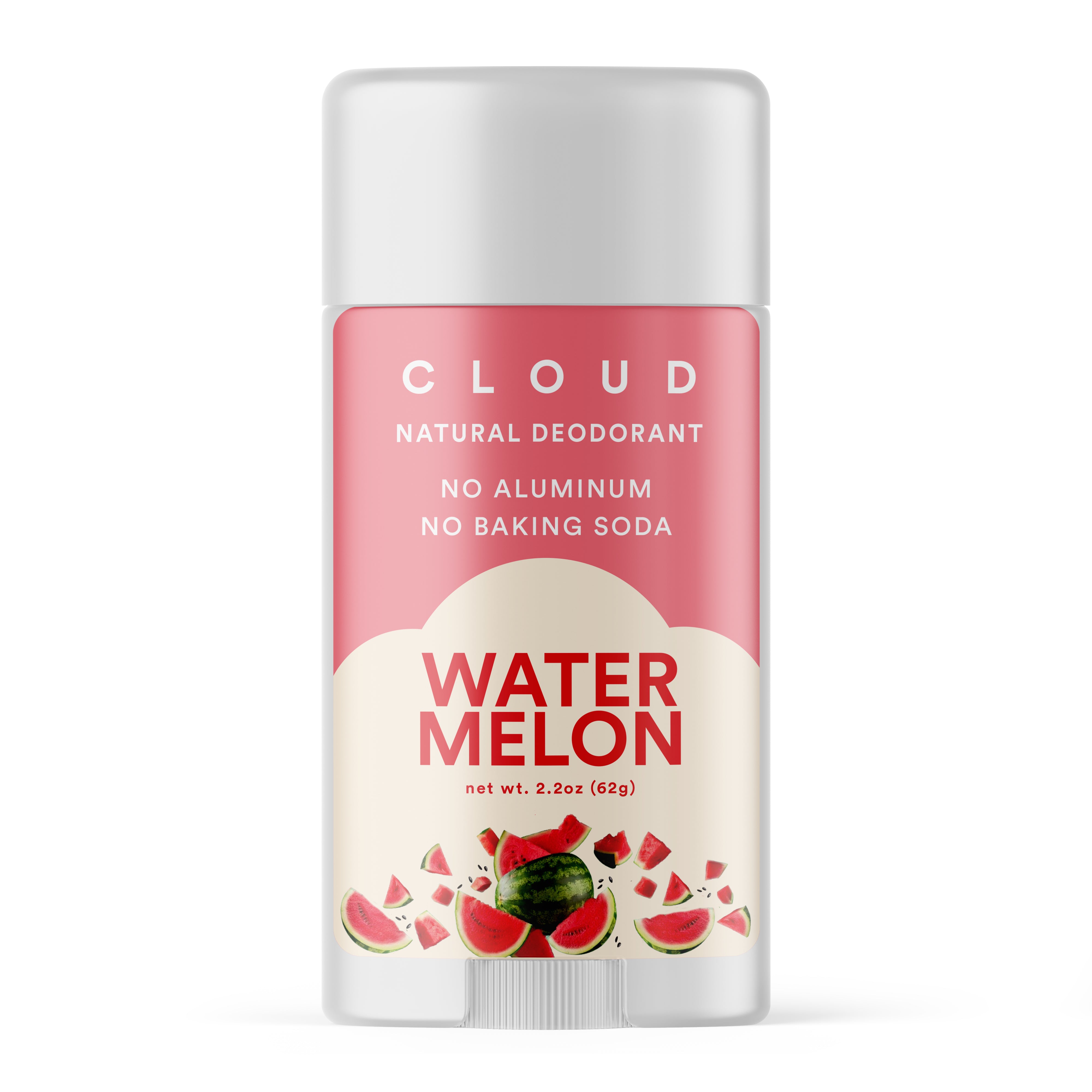 Watermelon Deodorant