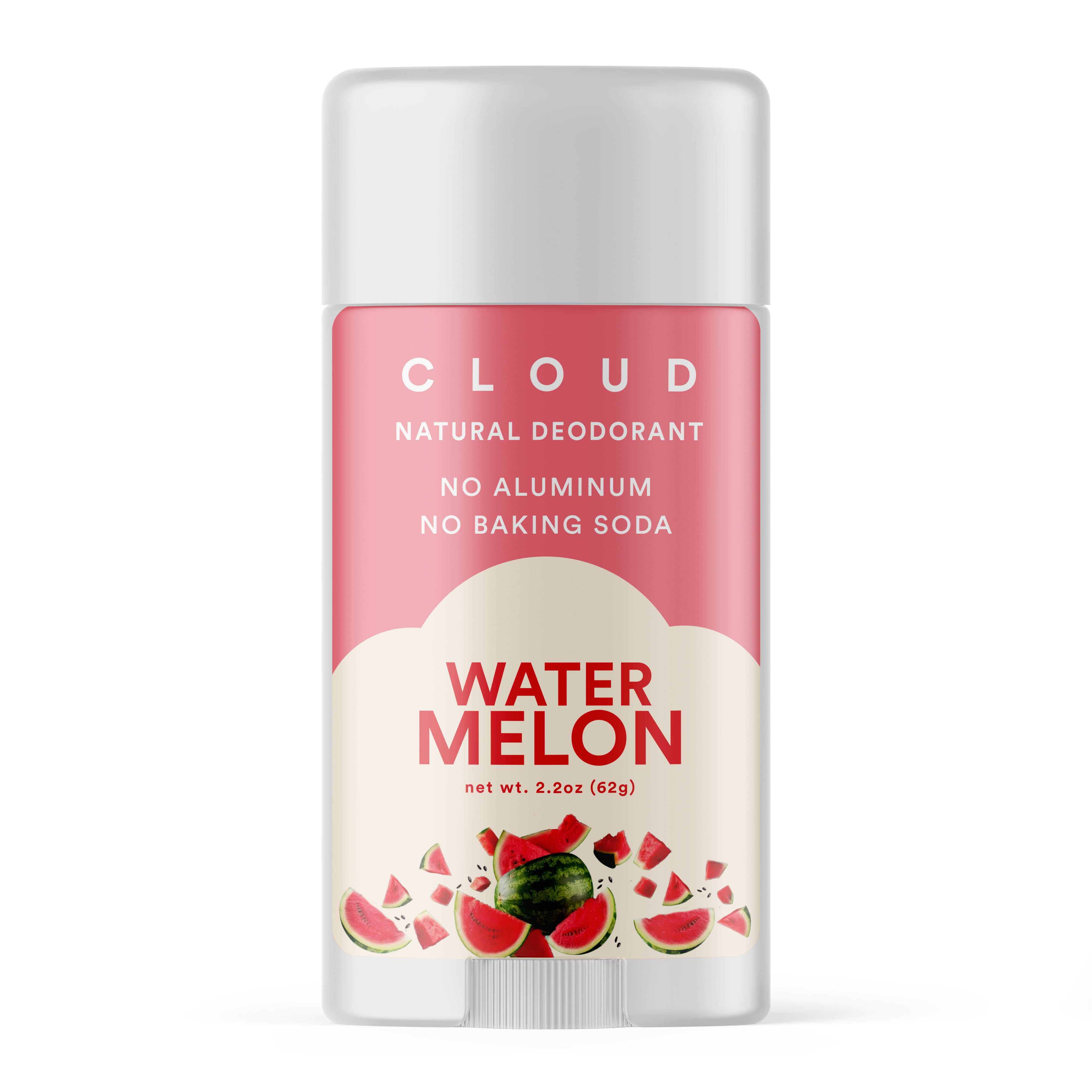 Watermelon Deodorant